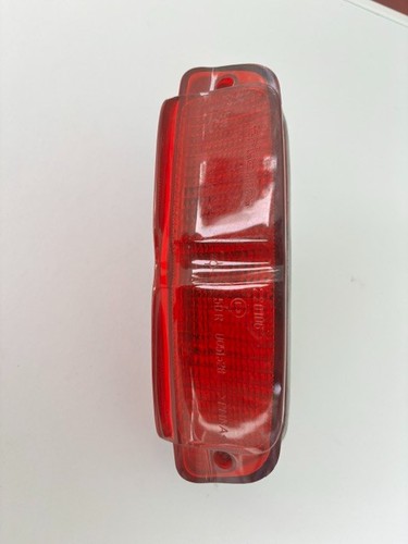 Italjet formula 125 50 rear - italjet,