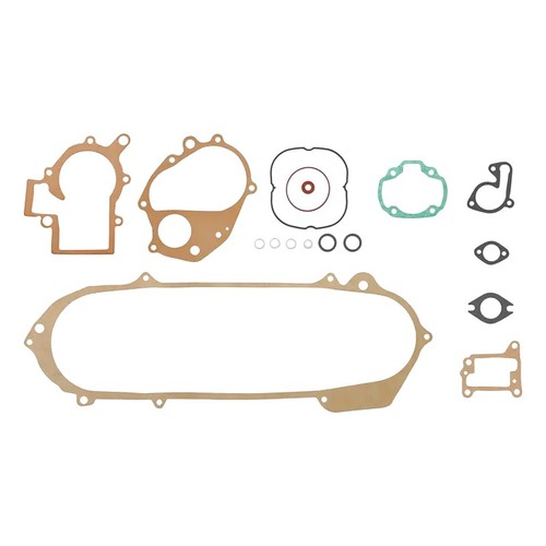Hendler full gasket set - gasket,