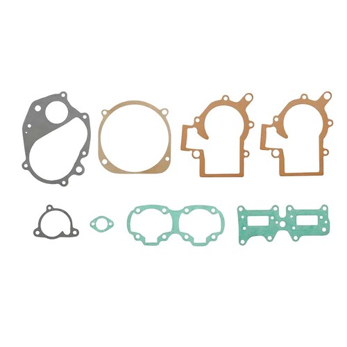 Hendler full gasket set - full,