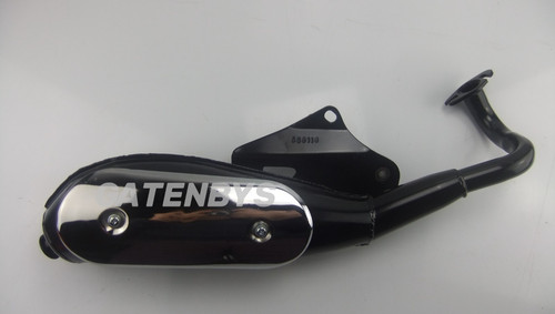 New scooter exhaust for - new,