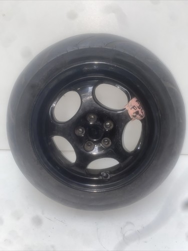 Italjet formula lac rear - 50,