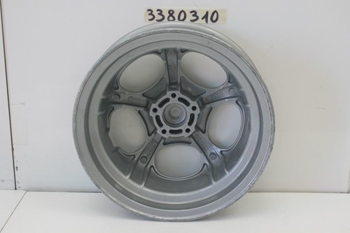 Front wheel rim - wheel,