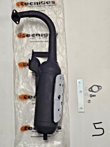 Tecnigas silent pro tgb - tecnigas,