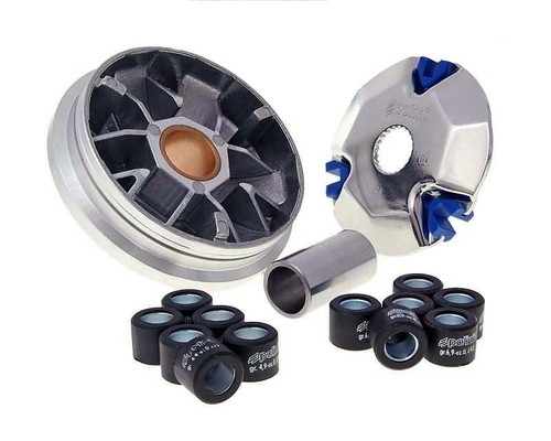 Stock polini hi speed - stock,