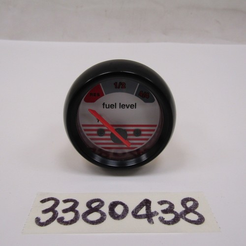 Fuel gauge indicator tool - indicator,