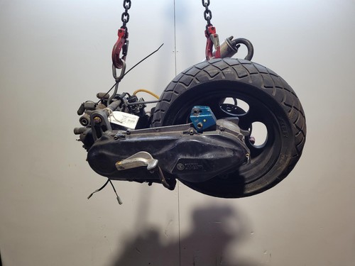 Italjet 1998 engine - lc,