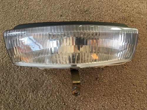 Italjet formula headlight - italjet,