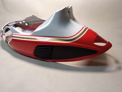 Italjet formula 125 - 50,