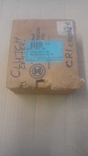 Malaguti cr1 crosser italjet - malaguti,