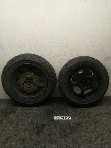 Pair original italjet - of,