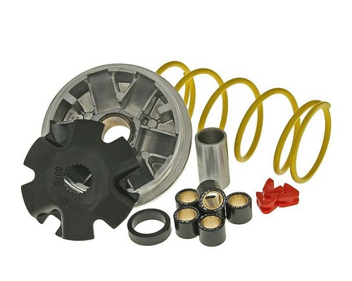 Sport variomatic malossi - variomatic,