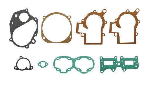 Full gasket set - full, fits