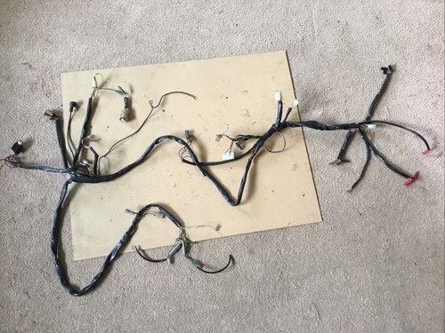 Italjet formula wiring - lc,