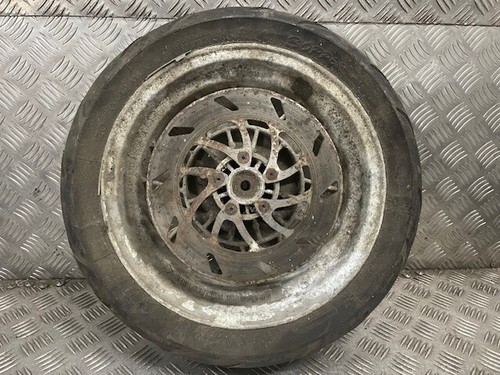 Italjet jetset front wheel - jetset,