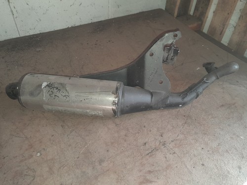 Italjet formula 125 - formula,