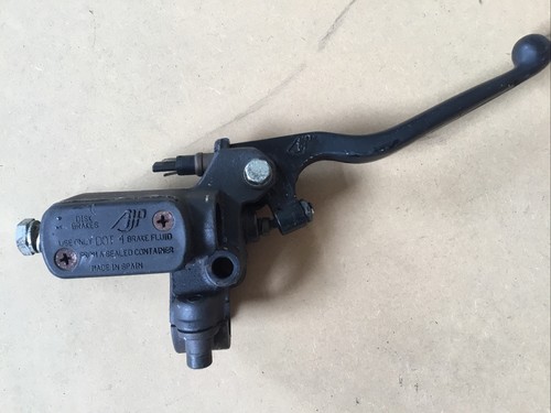 Italjet formula rear brake - formula, 50