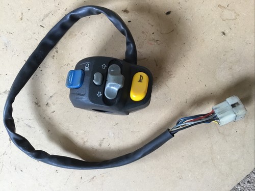 Italjet formula switch gear - 50,