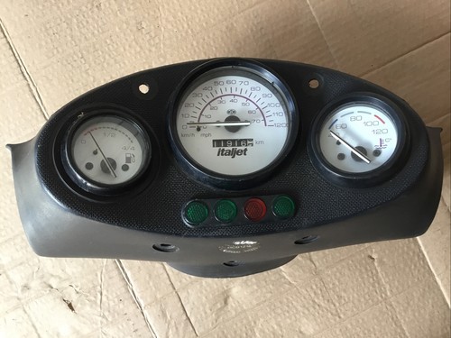Italjet formula speedo - 50,