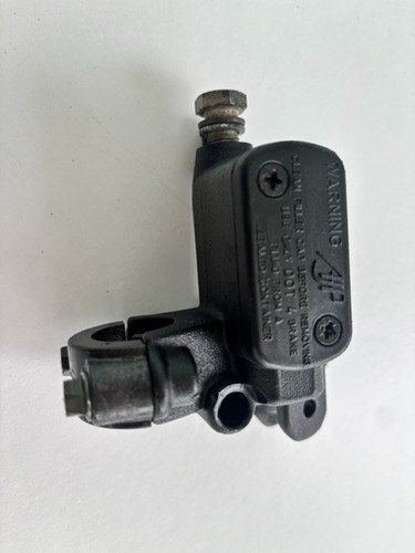 Italjet formula front brake - italjet,