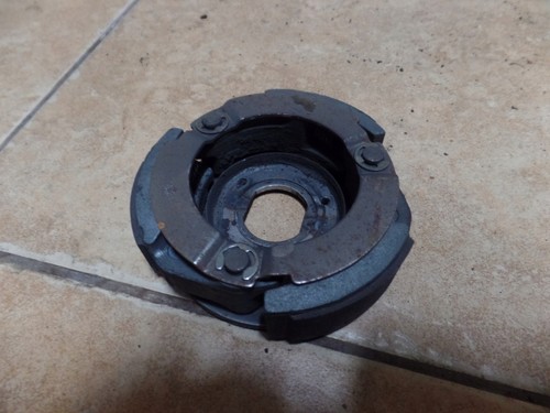 Italjet formula 125 clutch - 125,