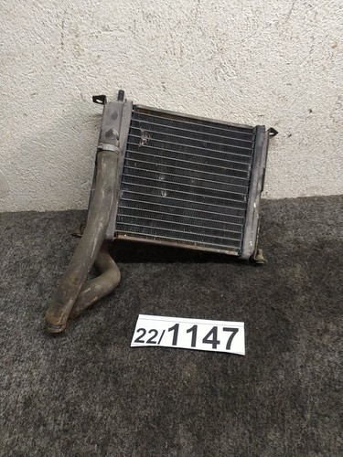 Original radiator italjet - radiator,