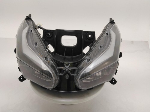 Italjet jet set headlamp - set,