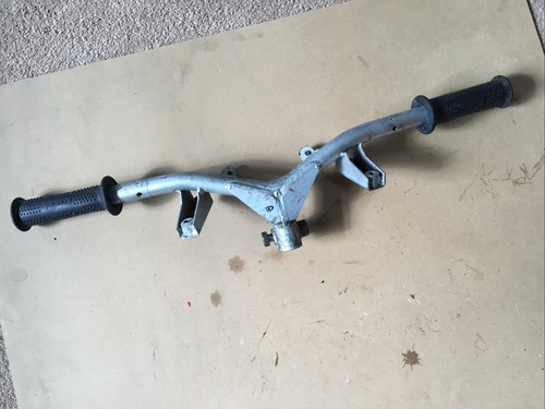 Italjet formula handlebars - , 50