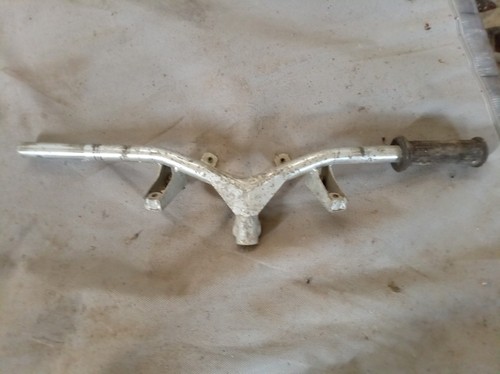 Italjet formula handlebar - formula,
