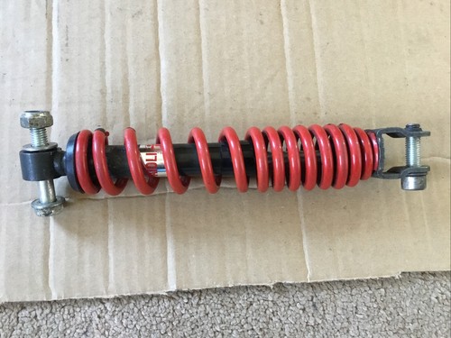 Italjet formula shock - 50,